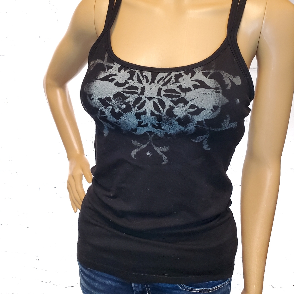 🎀3/$25 So Sporty Yoga Top